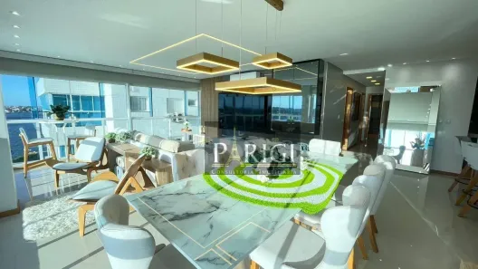 Apartamento com 3 Quartos à venda, 120m² no Centro, Tramandaí