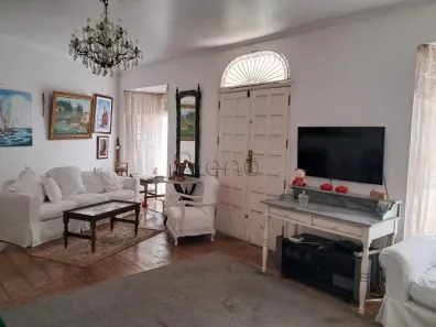 Imóvel Comercial com 4 Quartos à venda, 302m² no Jardim Guanabara, Campinas