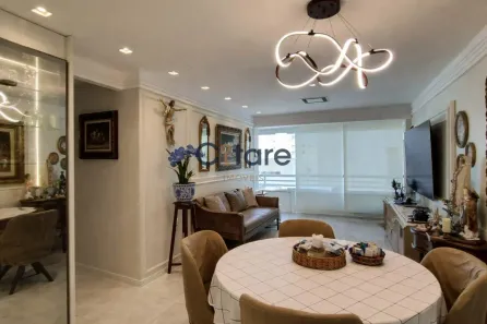 Apartamento com 2 Quartos à venda, 63m² no Aldeota, Fortaleza