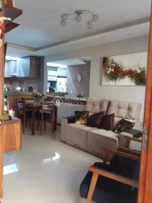 Casa de Condomínio com 3 Quartos à venda, 95m² no Ipanema, Porto Alegre