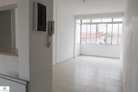 Apartamento com 1 Quarto à venda, 53m² no Vila Gumercindo, São Paulo