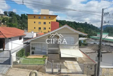 Casa com 3 Quartos à venda, 262m² no Progresso, Rio do Sul