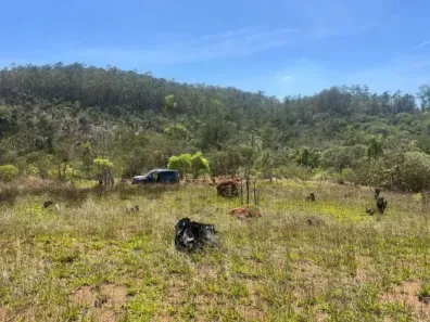 Lote/Terreno à venda, 1000m² no Portão, Atibaia