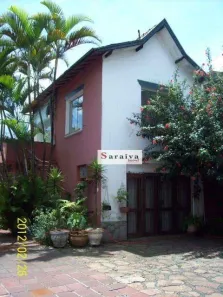 Lote/Terreno à venda, 1268m² no Centro, São Bernardo do Campo