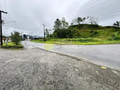Lote/Terreno à venda, 1264m² no Rio Bonito (Pirabeiraba), Joinville