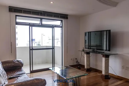 Apartamento com 2 Quartos à venda, 85m² no Gutierrez, Belo Horizonte