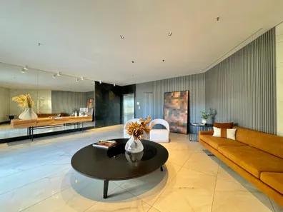 Apartamento com 4 Quartos à venda, 443m² no Mucuripe, Fortaleza