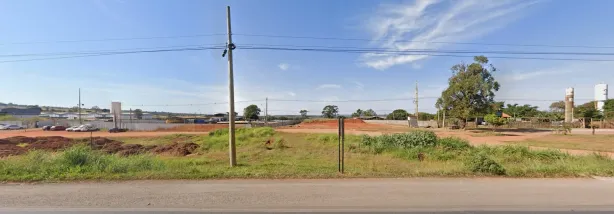 Lote/Terreno à venda, 30000m² no Sobradinho, Brasília