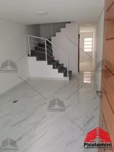 Sobrado com 3 Quartos à venda, 82m² no Vila Alpina, São Paulo