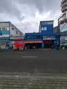 Prédio Comercial à venda, 240m² no Nazaré, Salvador