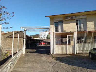 Lote/Terreno à venda, 600m² no Medianeira, Porto Alegre