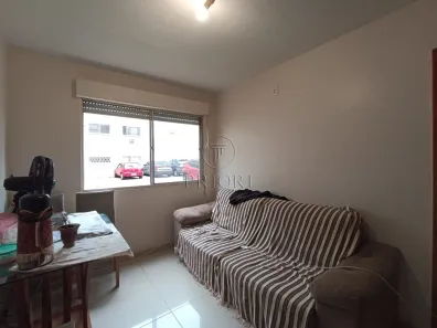 Apartamento com 1 Quarto à venda, 33m² no Santo Antônio, Porto Alegre