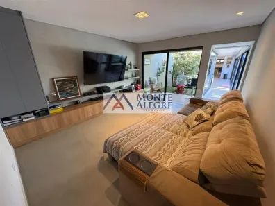 Casa com 3 Quartos à venda, 205m² no Vila Guarani (Z Sul), São Paulo