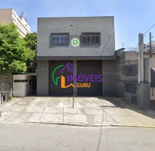 Ponto Comercial para alugar, 600m² no Vila Romana, São Paulo