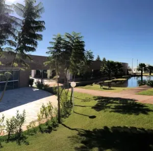 Lote/Terreno à venda, 360m² no Shopping Park, Uberlândia