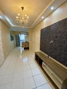 Casa de Condomínio com 3 Quartos para alugar, 79m² no Jardim Imperial, Cuiabá