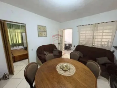 Casa com 1 Quarto à venda, 180m² no Vila Ema, São Paulo
