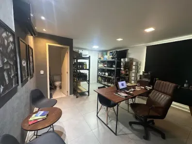 Sala Comercial à venda, 26m² no Icaraí, Niterói