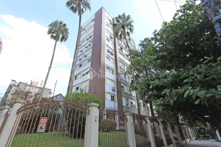 Apartamento com 3 Quartos à venda, 113m² no Petrópolis, Porto Alegre