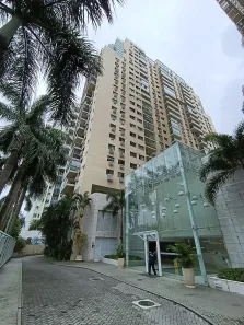 Apartamento com 2 Quartos para alugar, 67m² no Recreio dos Bandeirantes, Rio de Janeiro