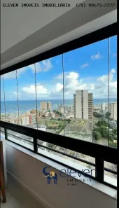 Apartamento com 4 Quartos à venda, 158m² no Pituba, Salvador