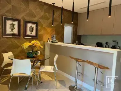 Casa de Condomínio com 3 Quartos à venda, 288m² no Jardim Vista Alegre, São José do Rio Preto