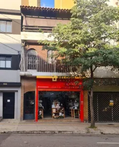Imóvel Comercial com 3 Quartos à venda, 300m² no Santana, São Paulo