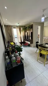 Apartamento com 2 Quartos à venda, 46m² no Jardim Flor da Montanha, Guarulhos