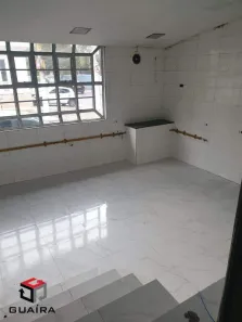 Prédio Comercial para alugar, 315m² no Centro, São Bernardo do Campo