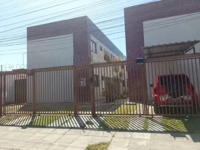 Apartamento com 2 Quartos para alugar, 50m² no Janga, Paulista