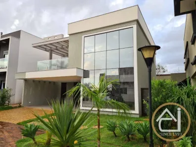 Casa de Condomínio com 3 Quartos à venda, 170m² no Esperança, Londrina