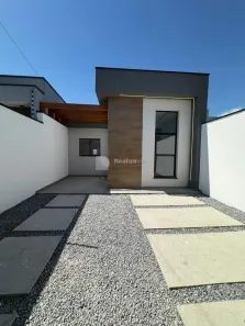 Casa com 2 Quartos à venda, 66m² no Areão, Taubaté