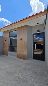 Casa com 3 Quartos à venda, 81m² no Parque São Bento, Sorocaba