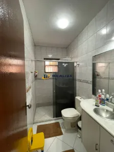 Casa com 3 Quartos à venda, 85m² no Parque Varanda do Visconde, Campos dos Goytacazes