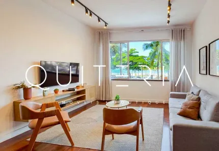 Apartamento com 3 Quartos à venda, 132m² no Copacabana, Rio de Janeiro