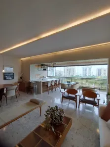 Apartamento com 4 Quartos à venda, 240m² no Barra da Tijuca, Rio de Janeiro