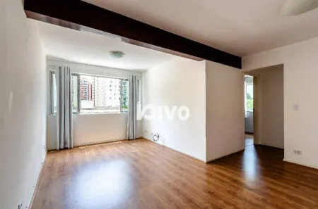 Apartamento com 2 Quartos à venda, 82m² no Indianópolis, São Paulo