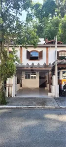 Casa de Condomínio com 3 Quartos para alugar, 77m² no Jardim Marajoara, São Paulo