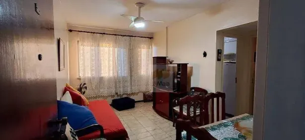 Apartamento com 1 Quarto à venda, 40m² no Vila Nova, Cabo Frio