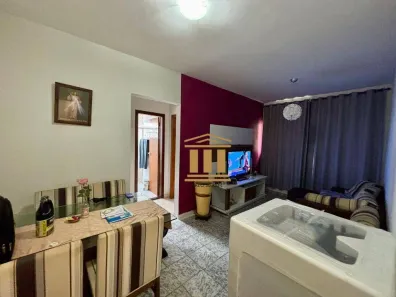 Apartamento com 2 Quartos à venda, 55m² no Jardim Ismênia, São José dos Campos
