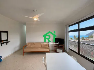 Apartamento com 2 Quartos à venda, 80m² no Tombo, Guarujá