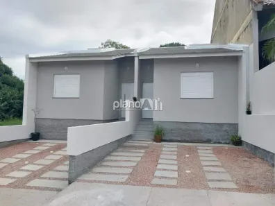Casa com 12 Quartos à venda, 54m² no Loteamento Jardim Timbaúva, Gravataí