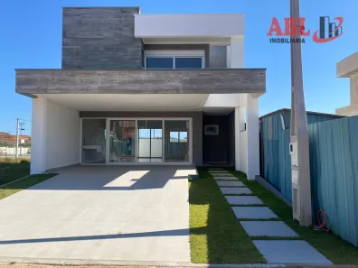 Sobrado com 3 Quartos à venda, 165000m² no Central Park, Cachoeirinha