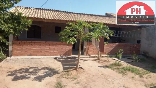 Casa com 1 Quarto à venda, 342m² no Balneário das Conchas, São Pedro da Aldeia