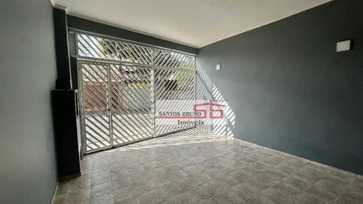 Sobrado com 3 Quartos à venda, 130m² no Vila Santa Maria, São Paulo