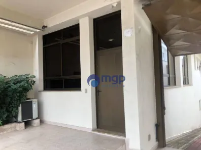 Sala Comercial para alugar, 55m² no Jardim Japão, São Paulo