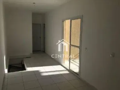Cobertura com 3 Quartos à venda, 135m² no Vila Hortência, Sorocaba