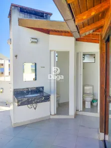 Cobertura com 3 Quartos à venda, 173m² no Carvoeira, Florianópolis