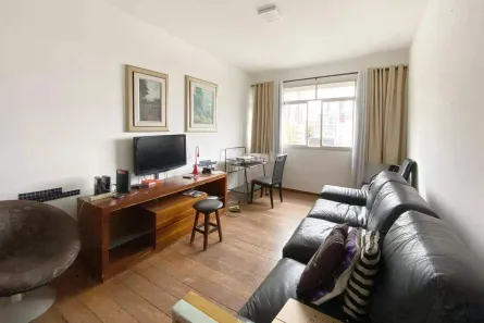 Cobertura com 4 Quartos à venda, 260m² no Sion, Belo Horizonte