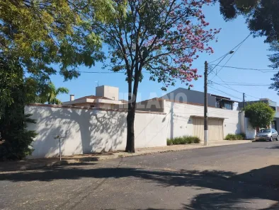 Casa com 4 Quartos à venda, 470m² no Parque Fehr, São Carlos